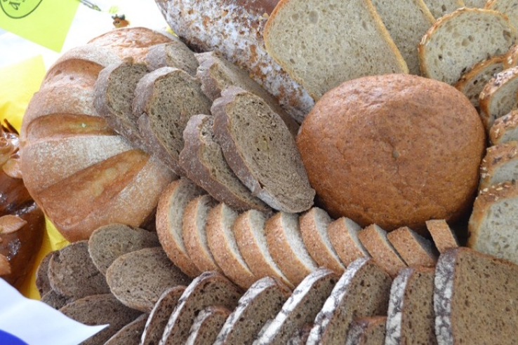 Позиция Минсельхоза РФ по ситуации с ценами на хлеб
