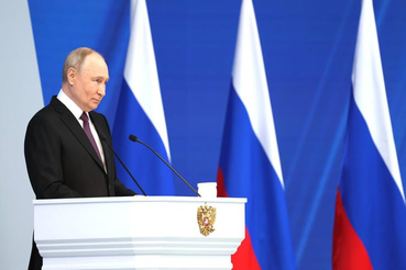 Послание президента Федеральному Собранию: новые задачи для АПК России
