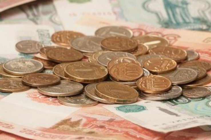 Правительство РФ выделяет средства на кредитование инвестпроектов