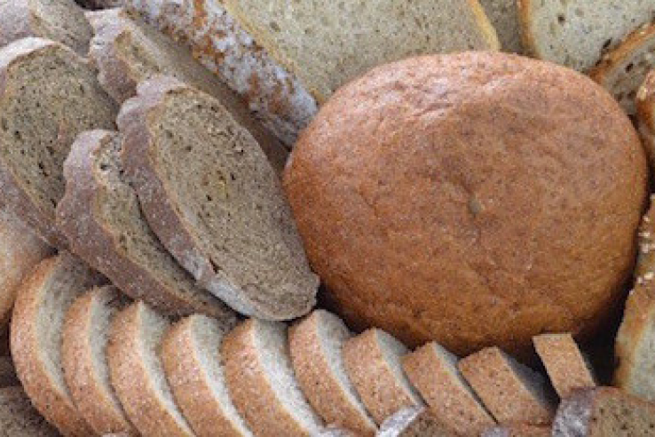 Добрый хлеб Ленинградской области