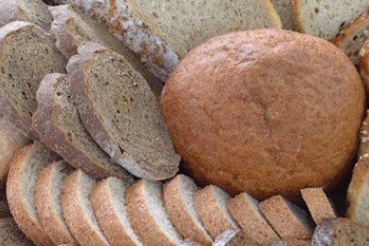 Добрый хлеб Ленинградской области